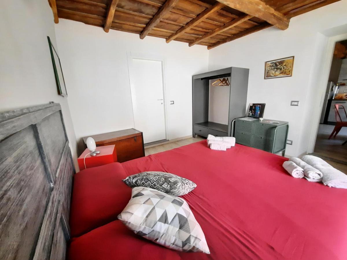 Viterbo Alloggio Turistico Hipster House Exterior foto